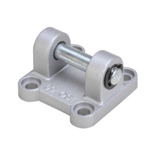 Accesorios de cilindro de aire estándar de ESO-CB Doble Earring ISO6431